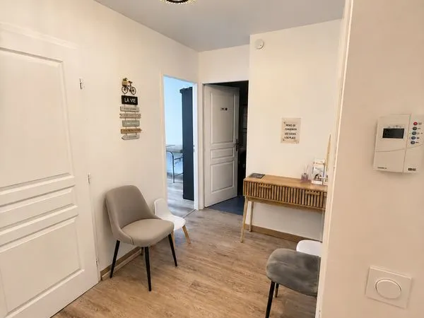 Appartement 14 m2