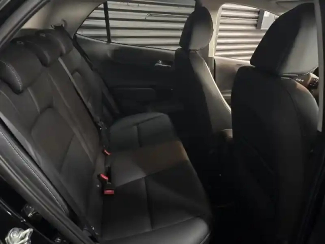 Kia Picanto 1.2 dpi 79ch gt-line bvma5 — photo 11