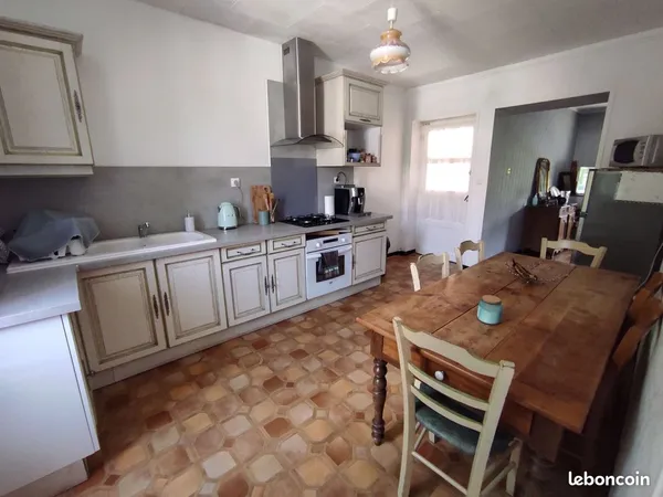 Maison en location