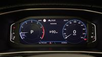 Volkswagen T-Cross 1.0 TSI 110ch Style DSG7 — photo 10