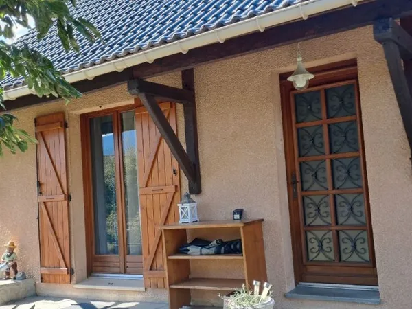 Maison individuelle 137m2 Tournon 73460
