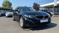 Bmw Série 3 Touring 330eA xDrive 292ch Business Design — photo 3