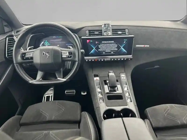 Ds Ds 7 ds7 crossback hybride e-tense 225 eat8 — photo 8