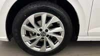 Volkswagen Polo 1.0 TSI 95ch Style DSG7 — photo 20