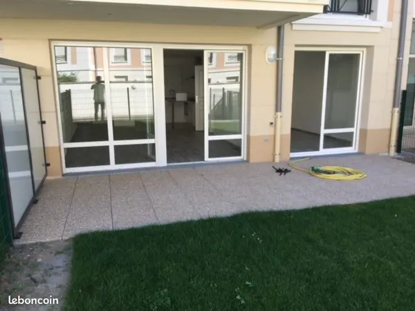 Location appartement T2