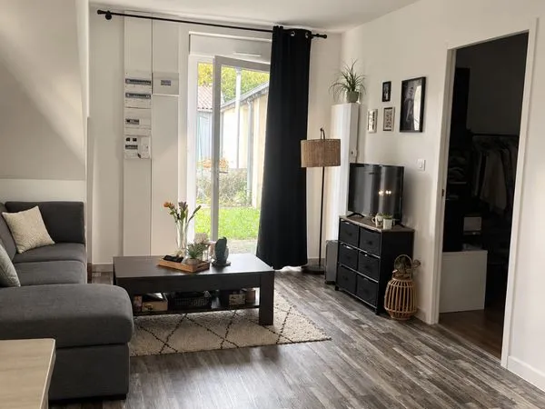 Appartement T4