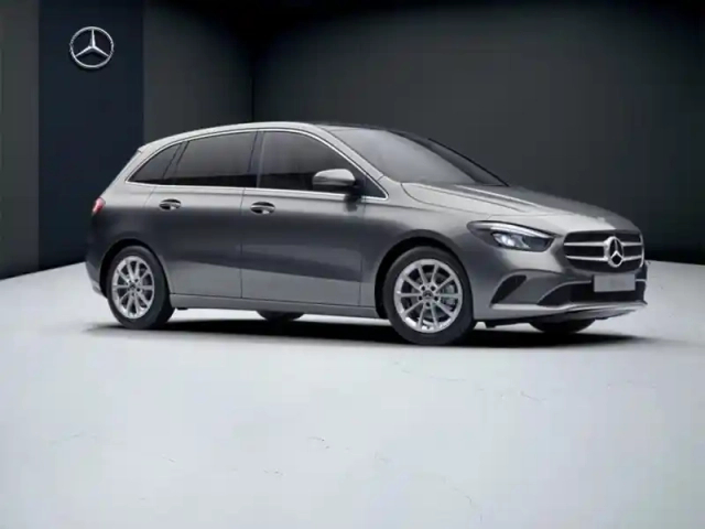 Mercedes Classe B 180 progressive line edition — photo 12
