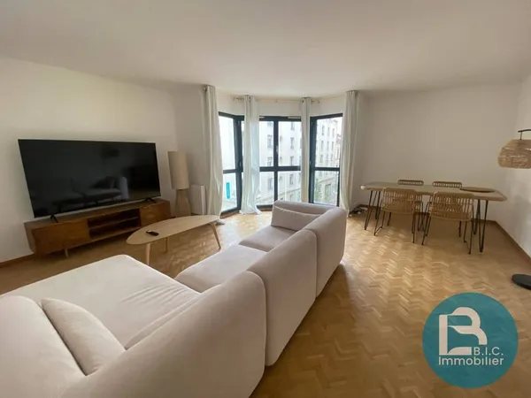 Appartement 3 pièces 79 m²