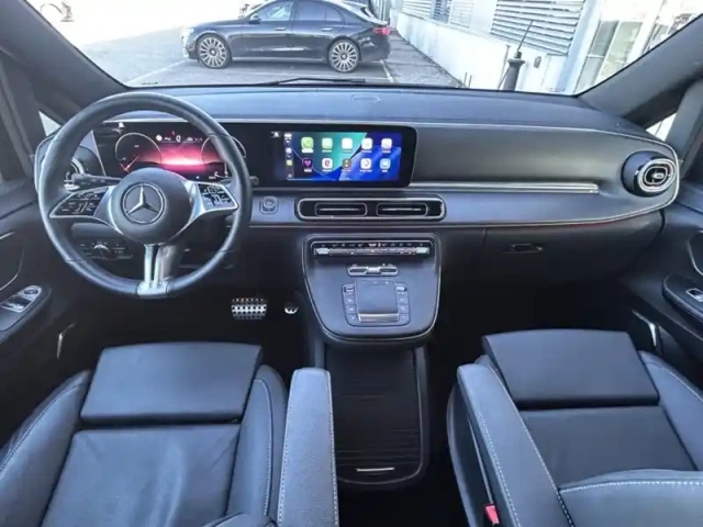 Mercedes Cla 300 d 4matic malus payé amg — photo 12