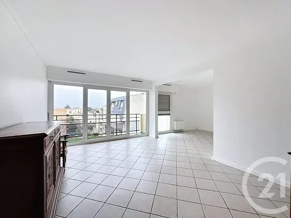 Appartement 4 pièces 71 m²
