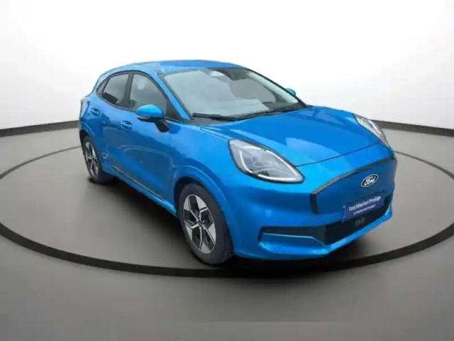 Ford Puma gen-e 168ch standard range 46 kwh — photo 8