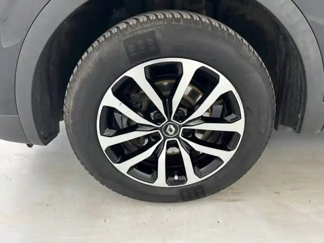Renault Kadjar tce 140 — photo 96