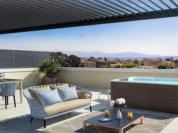 Nouvel Appartement A La Ciotat
