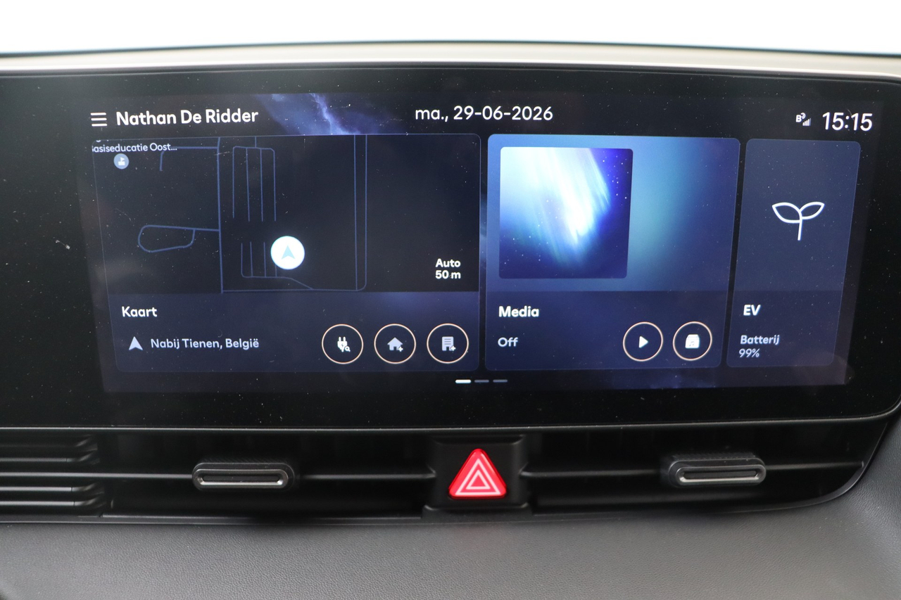 Hyundai Ioniq 5 — photo 22