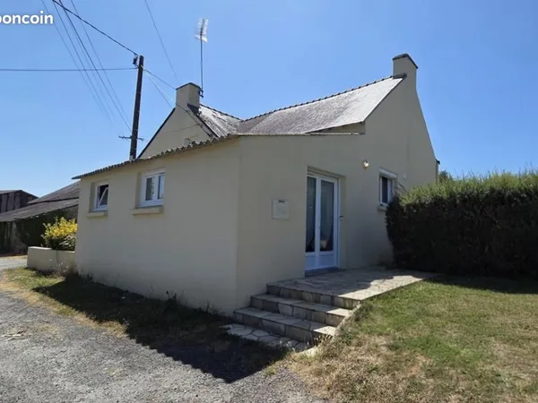 Maison en Viager 5 pièces 90 m²