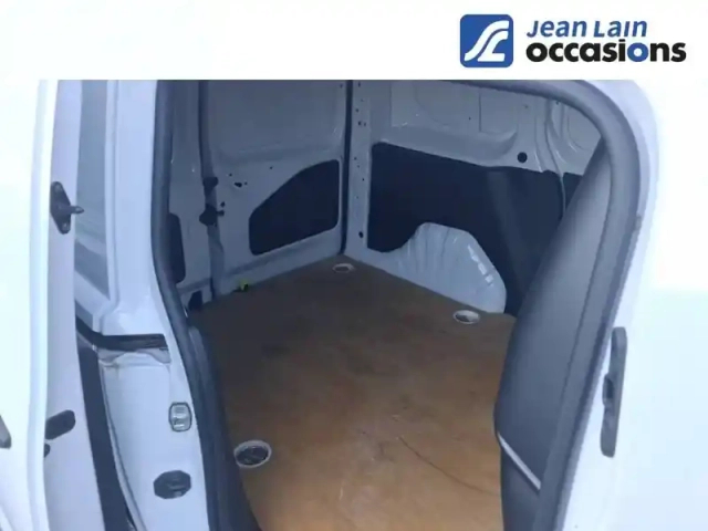 Fiat Doblo fourgon m 650kg bluehdi 100 s&amp;s bvm6 — photo 38