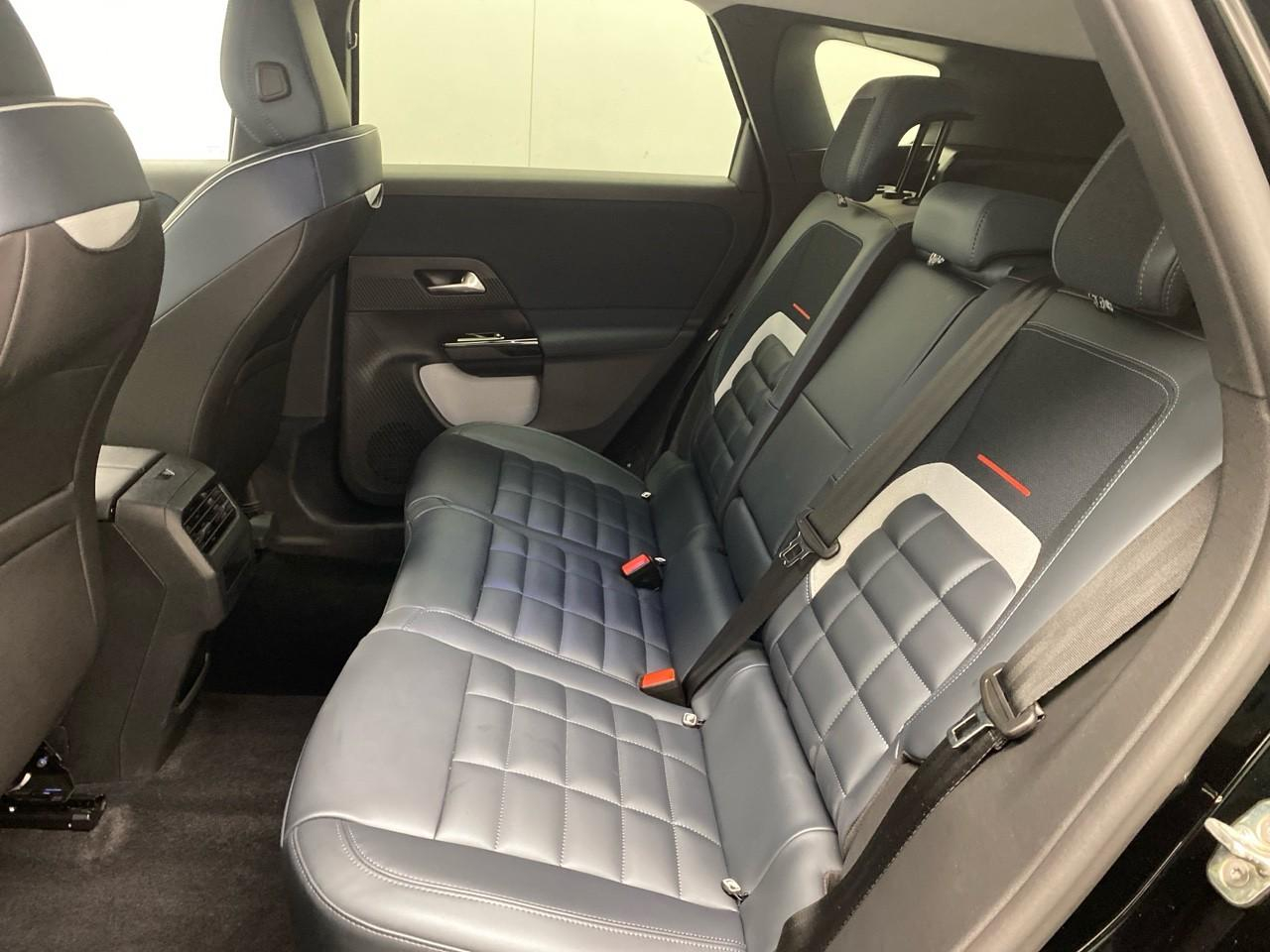 Citroën C5 Aircross hybride 145 ch e-dcs6 max — photo 10