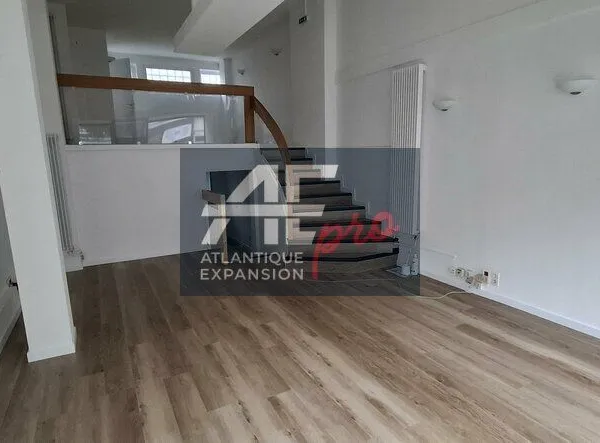 Local commercial 67 m² SAINT NAZAIRE