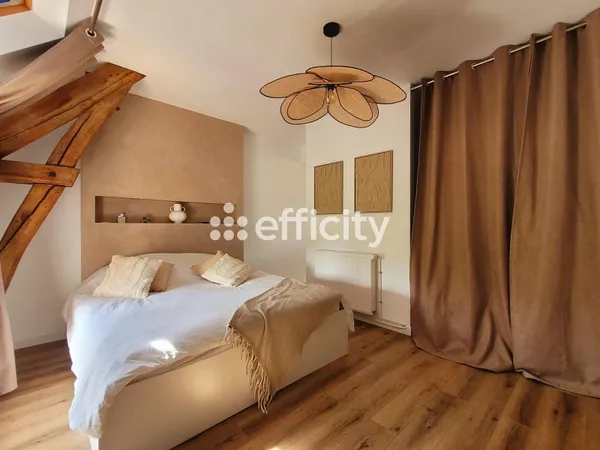 Maison 6 pièces 181 m²