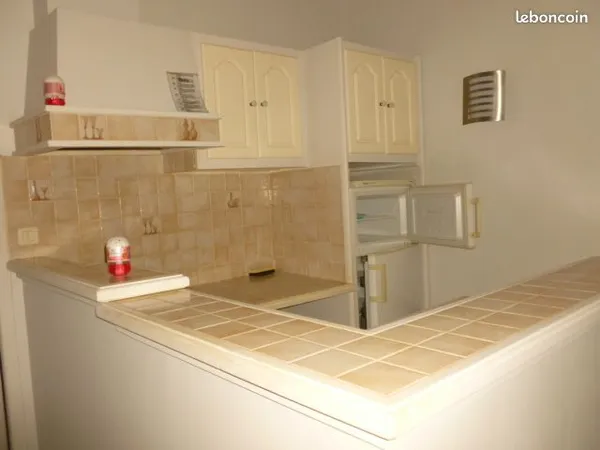 A louer appartement t2 perigueux centre ville