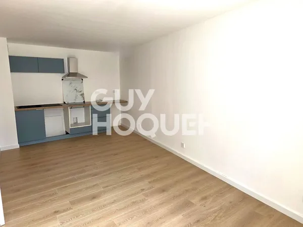 Appartement Mauguio centre - 2 pièces 38 m2