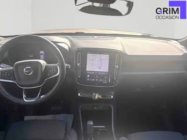 Volvo Xc40 recharge 231 ch 1edt — photo 28