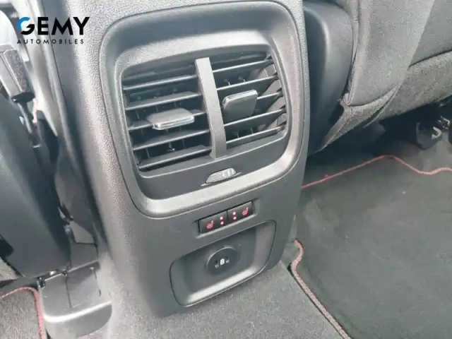 Ford Kuga 2.0 tdci 120 s&amp;s 4x2 powershift — photo 20