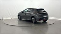Peugeot 208 1.2 PureTech 100ch S&S Allure 118g — photo 8