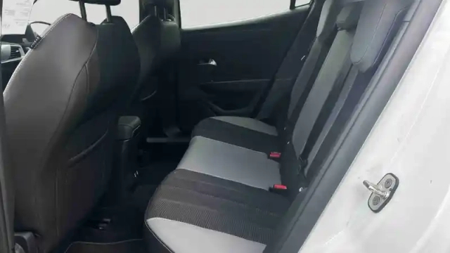 Opel Mokka electrique 136 ch &amp; batterie 50 kwh — photo 105