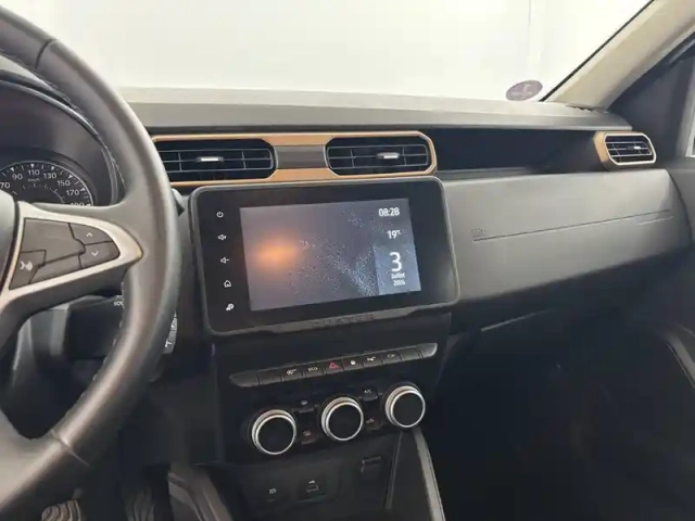 Dacia Duster eco-g 100 4x2 — photo 21