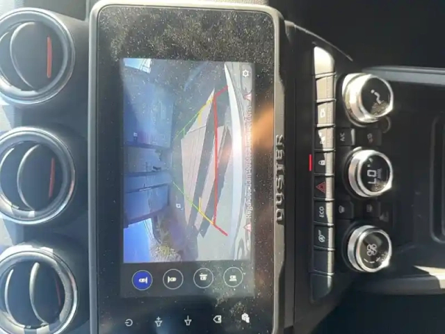 Dacia Duster tce 150 fap 4x2 edc — photo 1