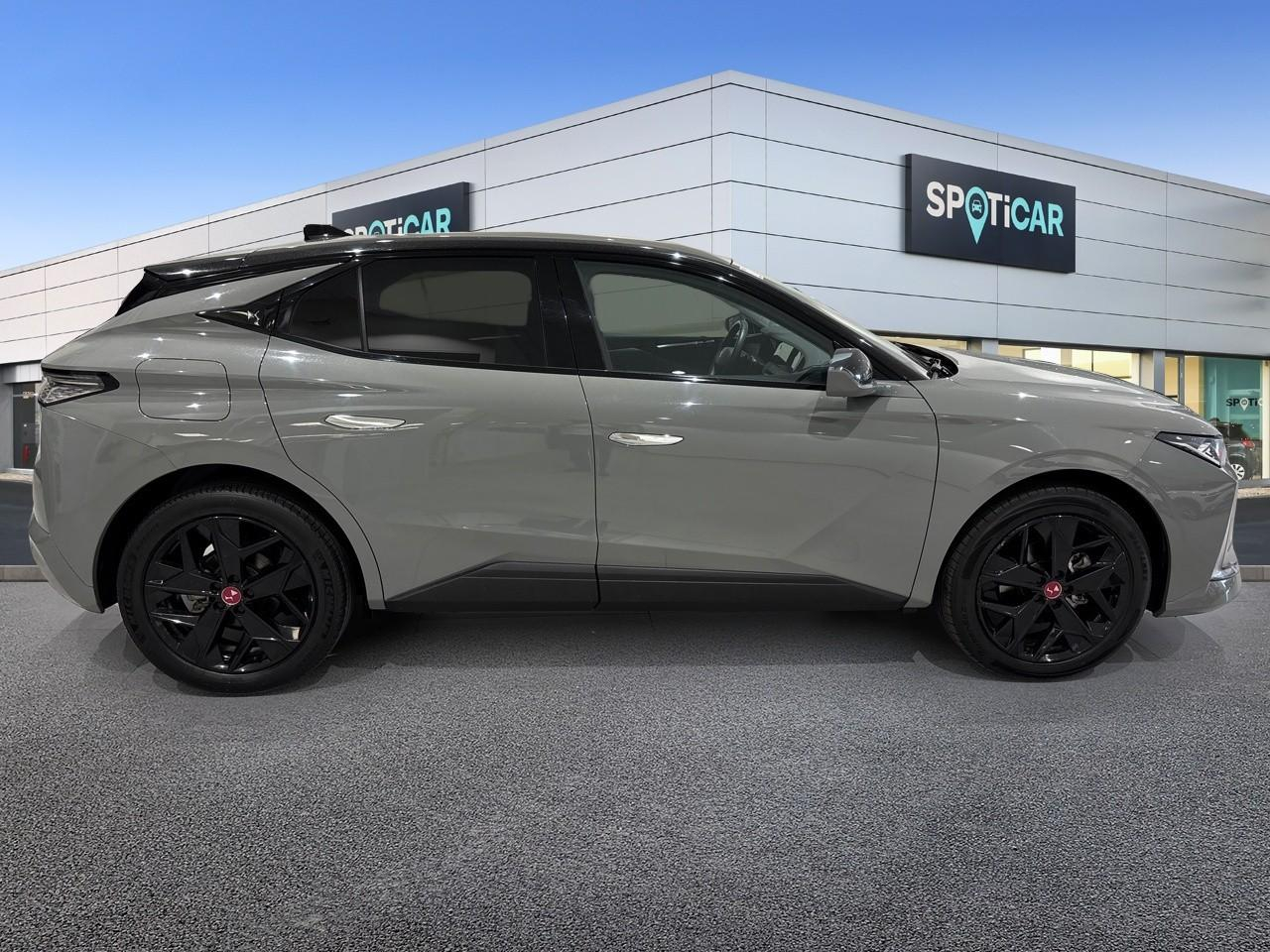 Ds Ds 4 essence 130ch performance line + automatique — photo 4