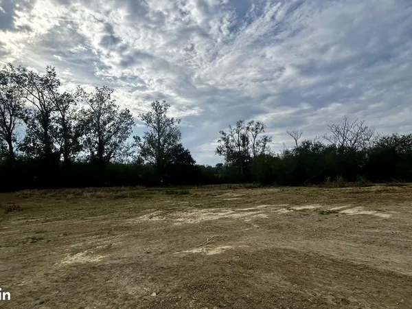 Terrain 789 m² Labege