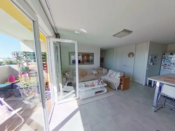 Appartement 3 pièces à vendre à Talence - Exclusivité ERA Victor Louis Immobilier