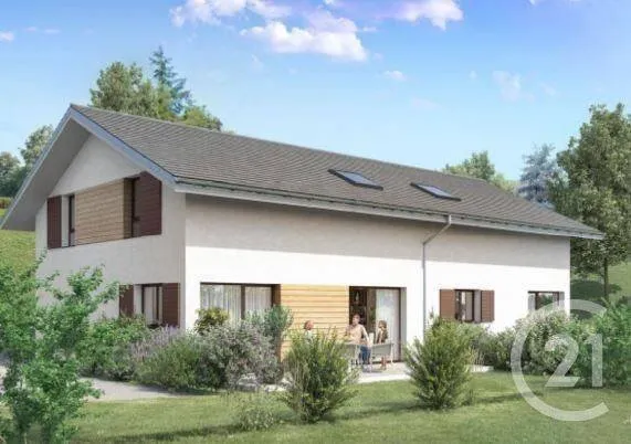 Maison 4 pièces 95 m²