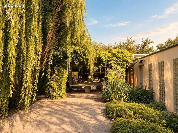 Maison 10 pièces 175 m²