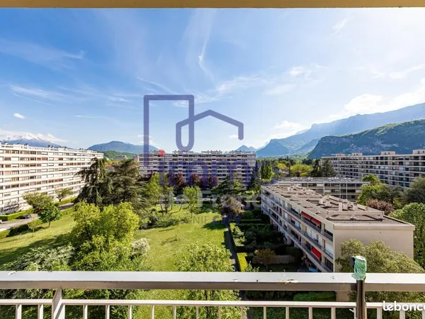 Appartement 5 pièces 111 m²