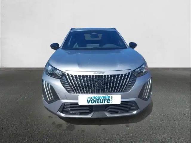 Peugeot 2008 100 s&amp;s bvm6 — photo 2