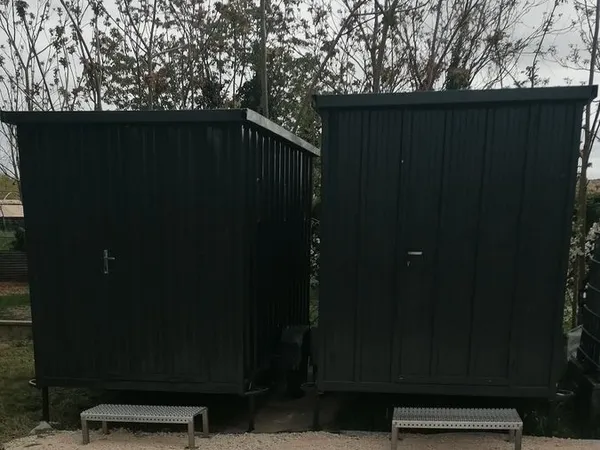 Loue box/container