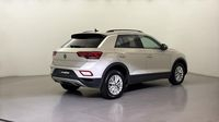 Volkswagen T-Roc 1.0 TSI 110ch Life — photo 5