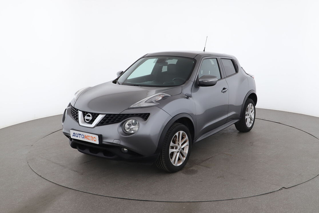 Nissan Juke 1.2 DIG-T N-Connecta