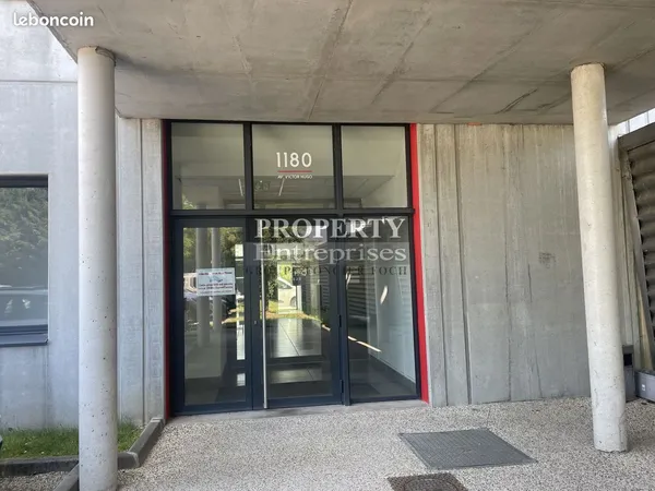 Bureaux 192 m² Rillieux-la-Pape