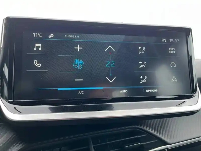 Peugeot 2008 100 s&amp;s bvm6 — photo 78