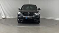 Bmw X3 xDrive20dA 190ch M Sport — photo 2