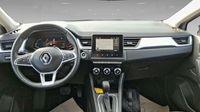 Renault Captur 1.6 E-Tech full hybrid 145ch Techno — photo 8