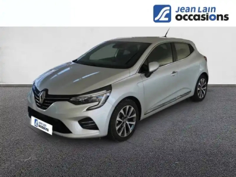 Renault Clio e-tech 140