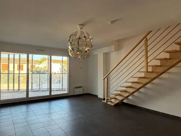 Appartement 4 pièces 97 m²