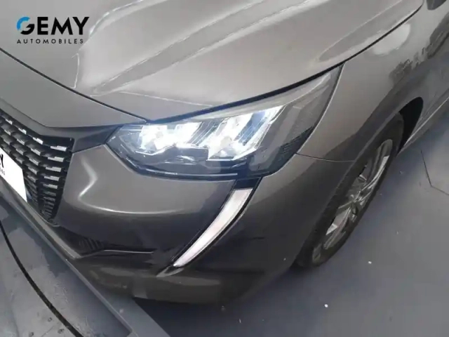 Peugeot 208 puretech 75 s&amp;s bvm5 — photo 16