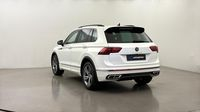 Volkswagen Tiguan 2.0 TDI 150ch R-Line DSG7 — photo 8
