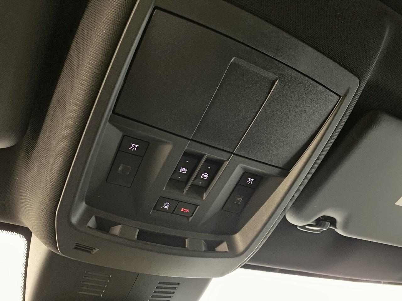 Peugeot 3008 electrique 210 ch 73 kwh gt — photo 19